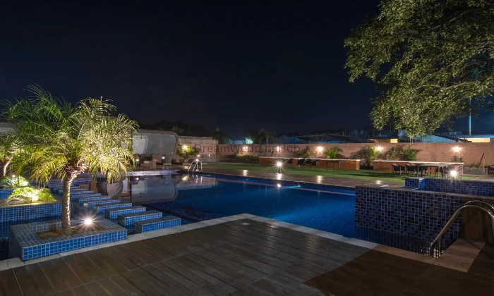 Wedlock Greens Hotels